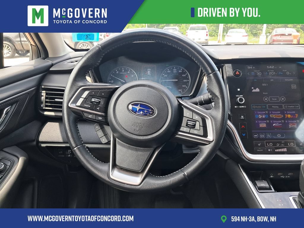 Used 2022 Subaru Outback Premium AWD/4WD image 23