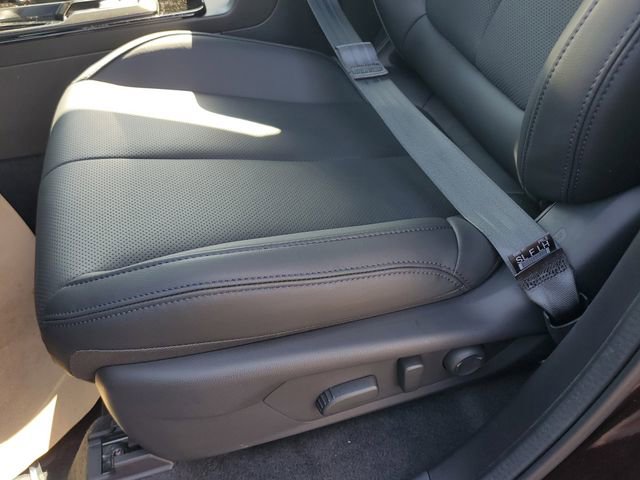 New 2026 Subaru Forester Limited AWD/4WD image 20