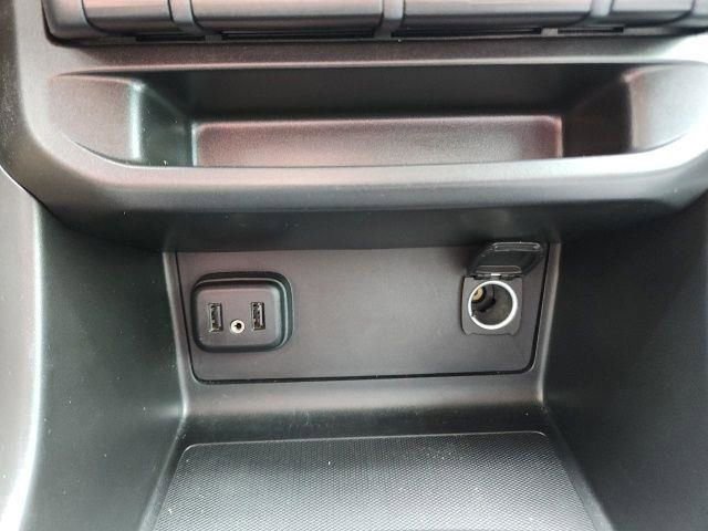 Used 2021 Chevrolet Colorado W/T w/ Custom Special Edition image 30