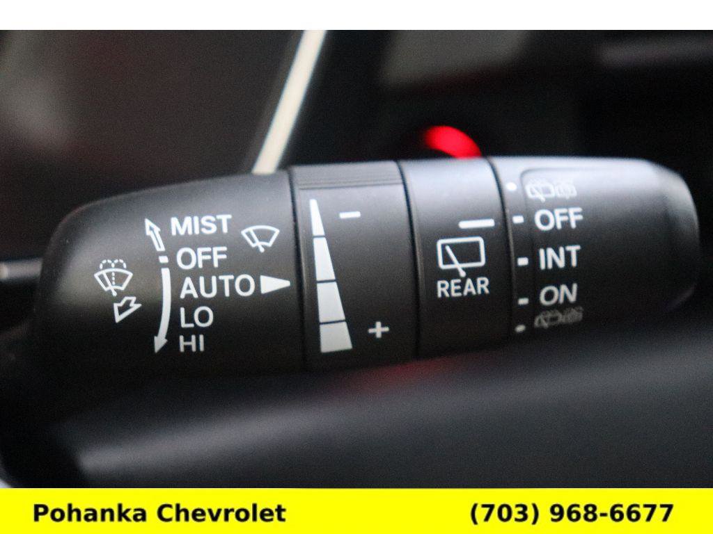 Used 2023 Honda Pilot Elite image 11