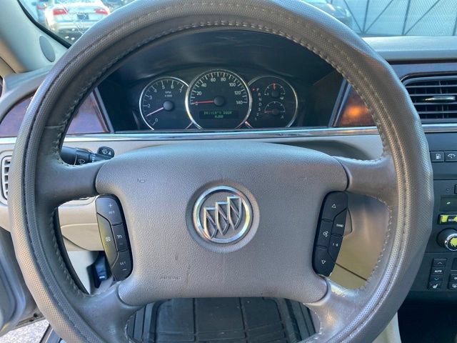 Used 2008 Buick LaCrosse CXL FWD image 19