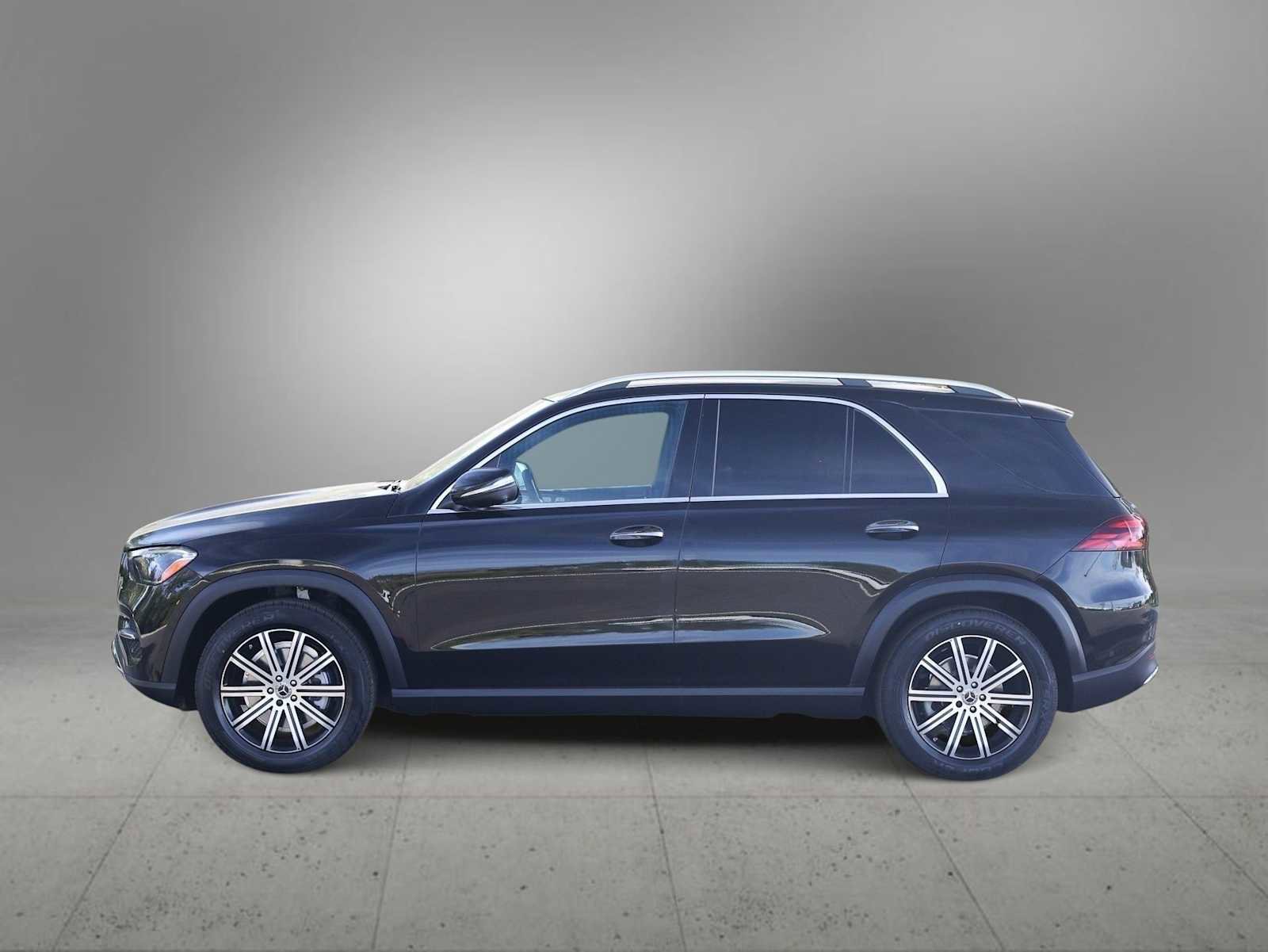 Used 2026 Mercedes-Benz GLE 350 4MATIC image 8