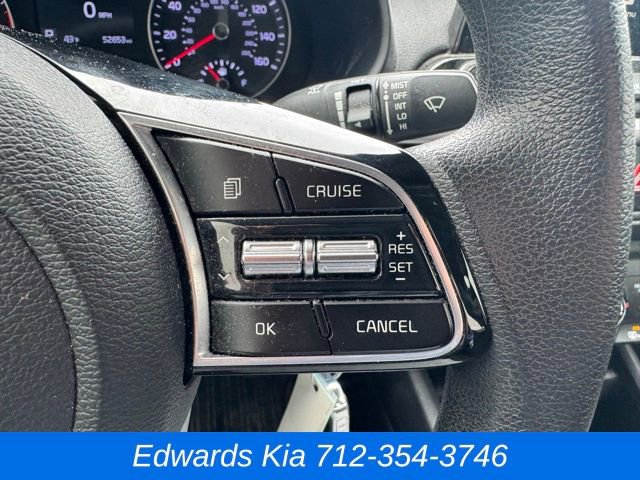 Used 2021 Kia Forte LXS image 20