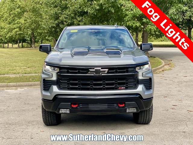 New 2026 Chevrolet Silverado 1500 LT Trail Boss w/ Convenience Package II image 2