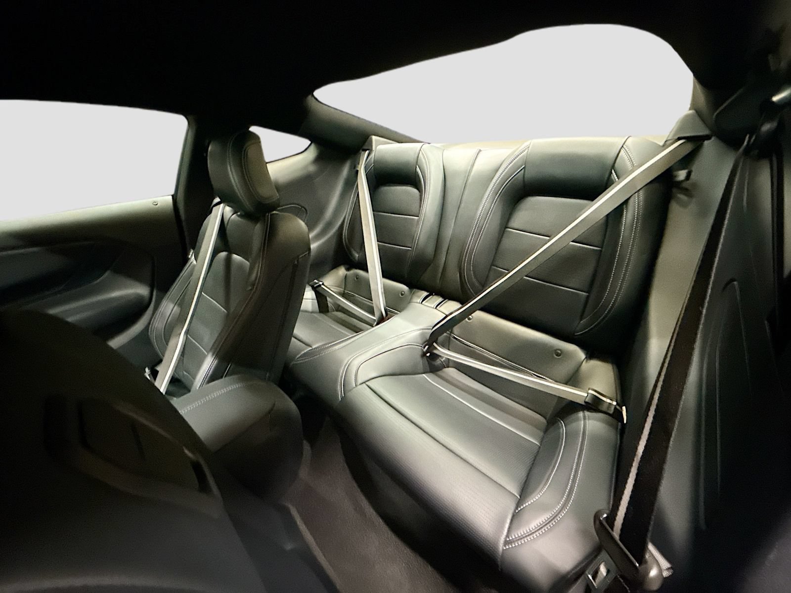 Used 2024 Ford Mustang GT Premium RWD image 28