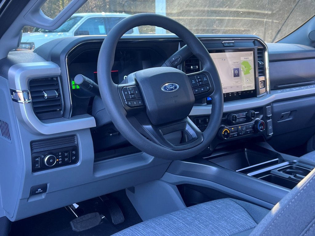 New 2026 Ford F250 XLT w/ XLT Premium Package image 17