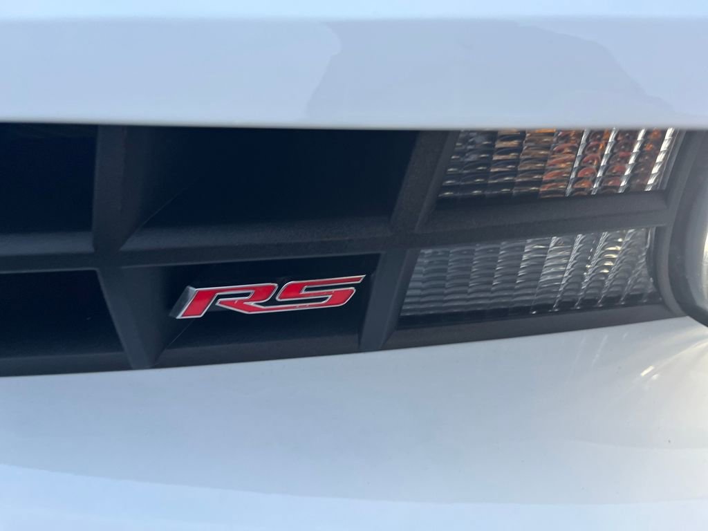 Used 2011 Chevrolet Camaro LT w/ RS Package image 30