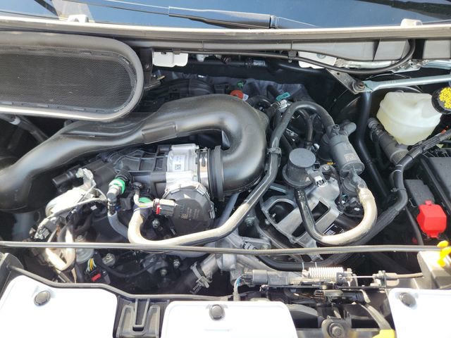 New 2026 Ford Transit 250 148 Medium Roof w/ Load Area Protection Package RWD image 31