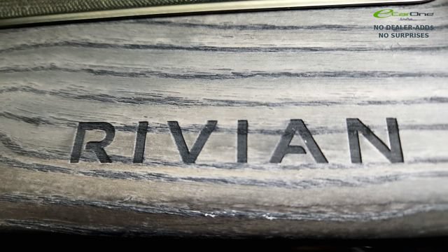 Used 2022 Rivian R1T Adventure AWD/4WD image 35