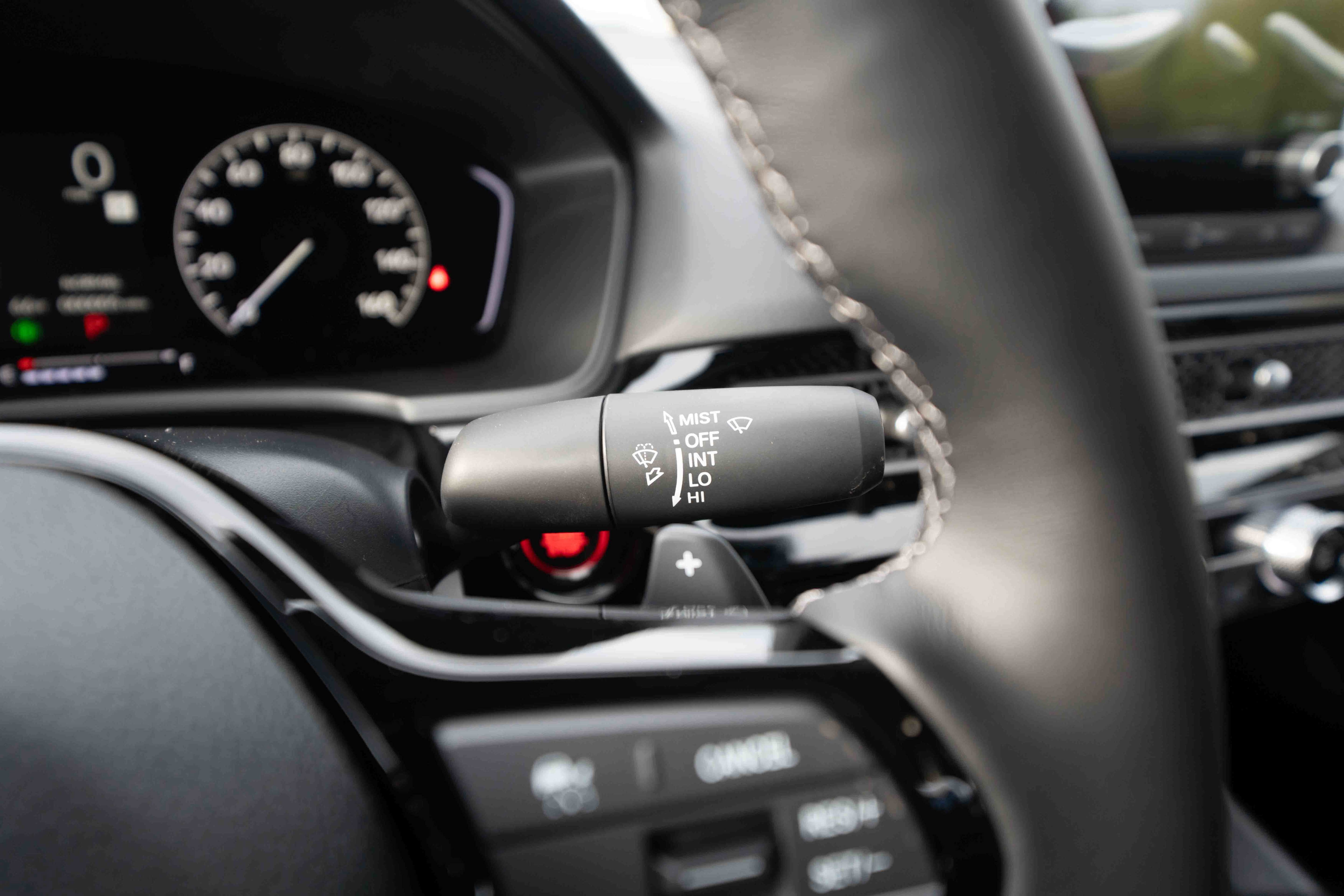 New 2026 Honda Civic Sport image 14