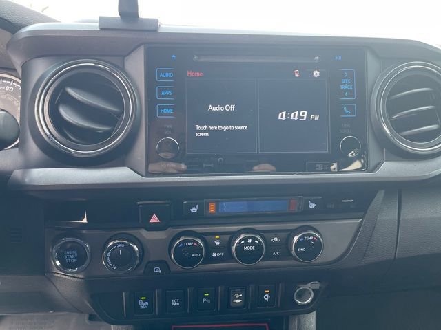 Used 2017 Toyota Tacoma TRD Pro image 22
