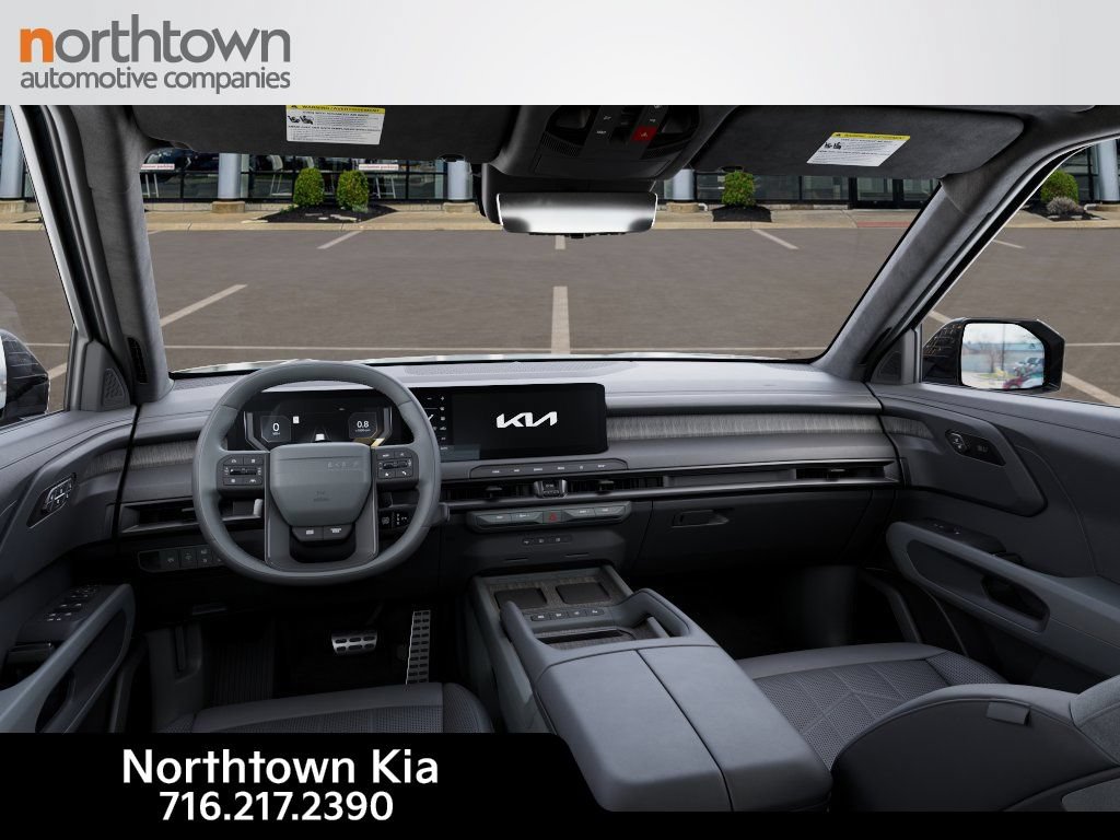 New 2027 Kia Telluride X-Line SX Prestige AWD/4WD image 15