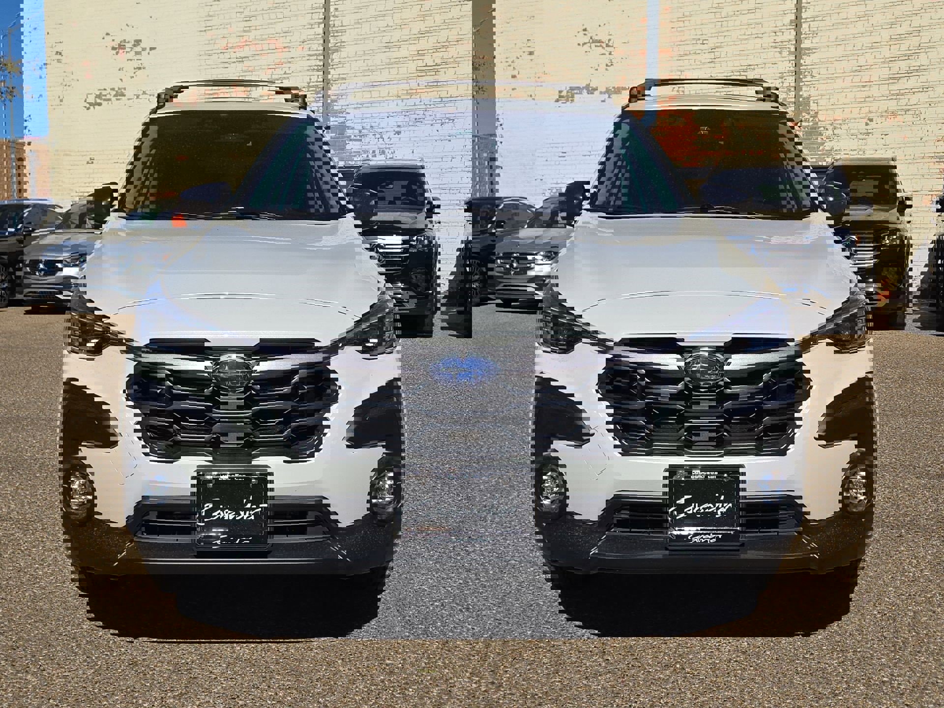 Used 2024 Subaru Crosstrek 2.5i Limited image 10