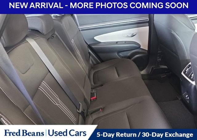 Used 2024 Hyundai Tucson SEL AWD/4WD image 6