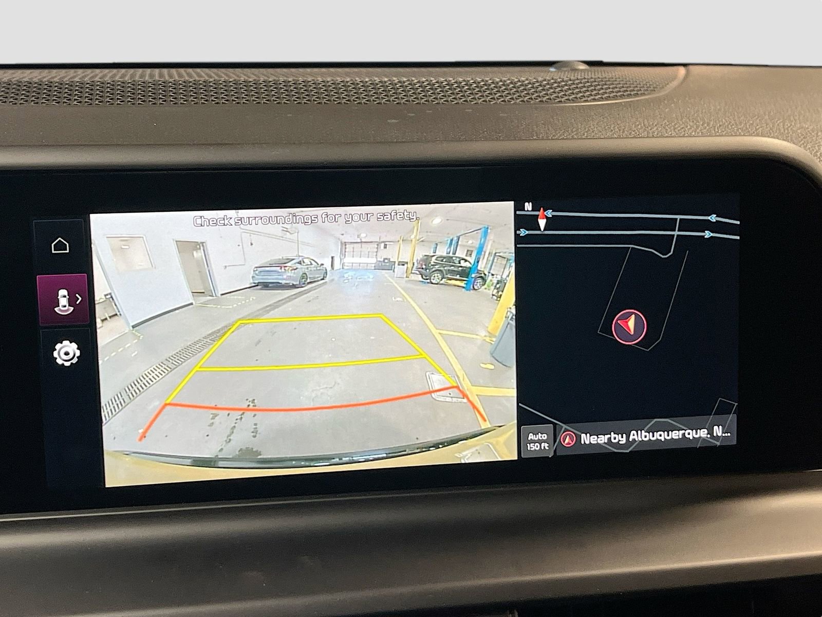 Used 2024 Kia Seltos S image 14