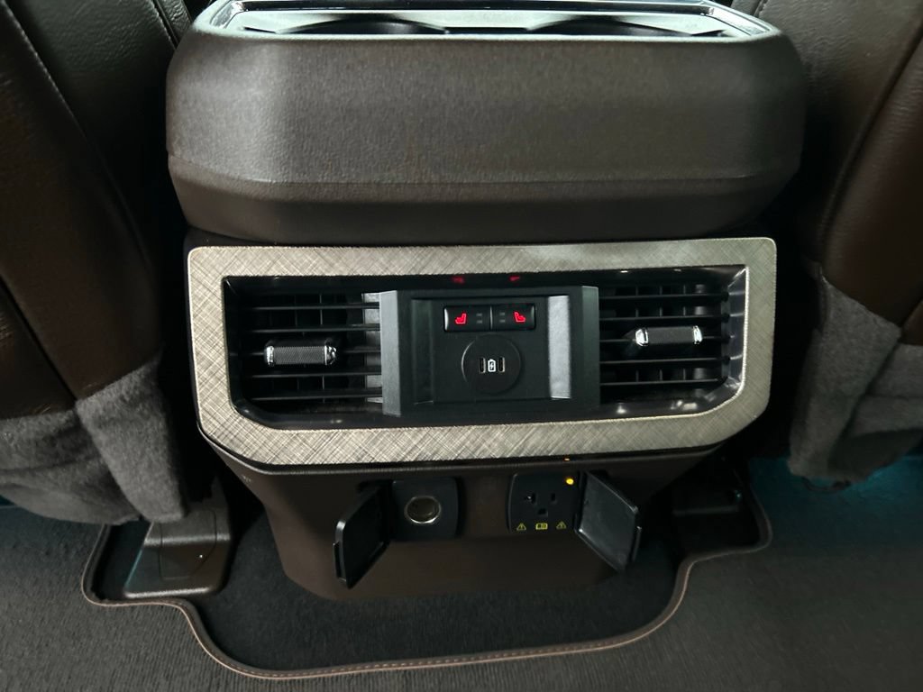 Used 2024 Ford F250 King Ranch AWD/4WD image 46