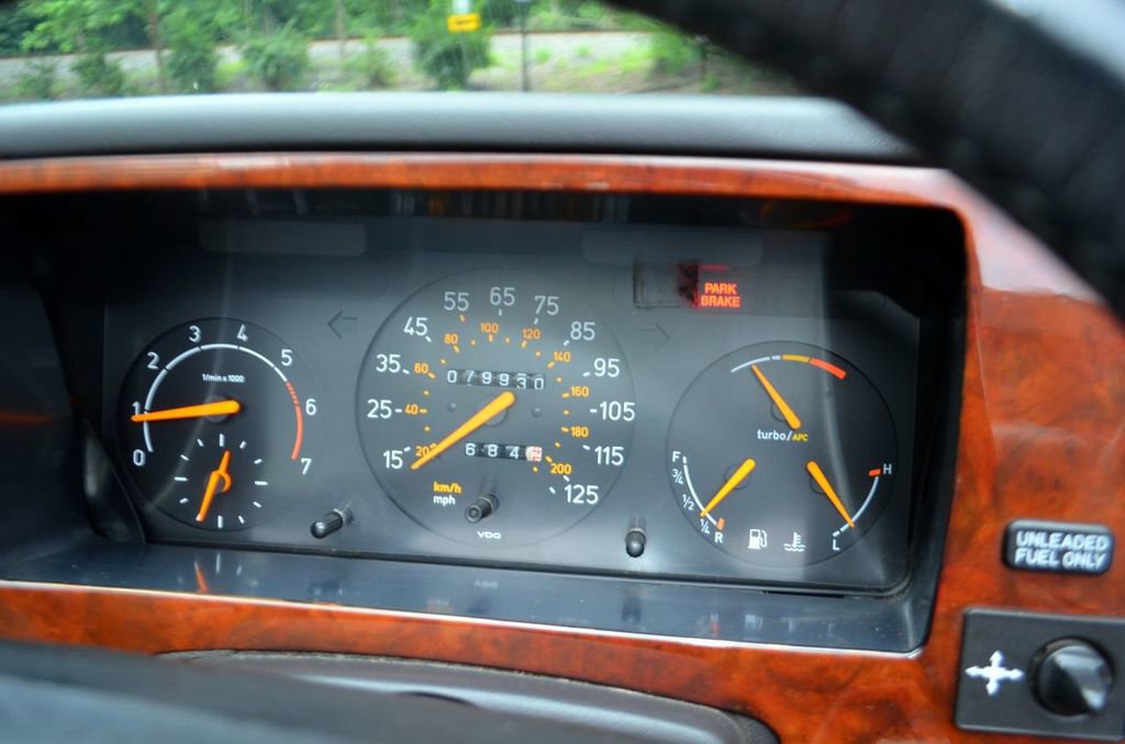 Used 1994 Saab 900 Turbo image 36