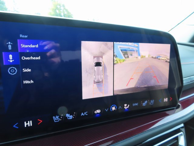 Certified 2024 Chevrolet Traverse RS w/ LPO, Floor Liner Package image 27