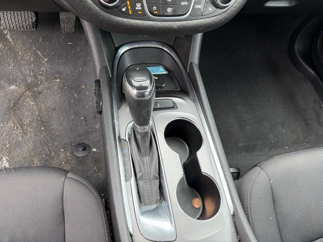 Used 2020 Chevrolet Malibu LT image 16