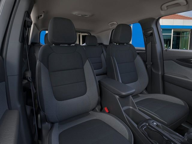 New 2026 Chevrolet TrailBlazer LT image 16