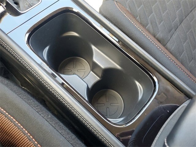 Certified 2023 Nissan Kicks SR image 25