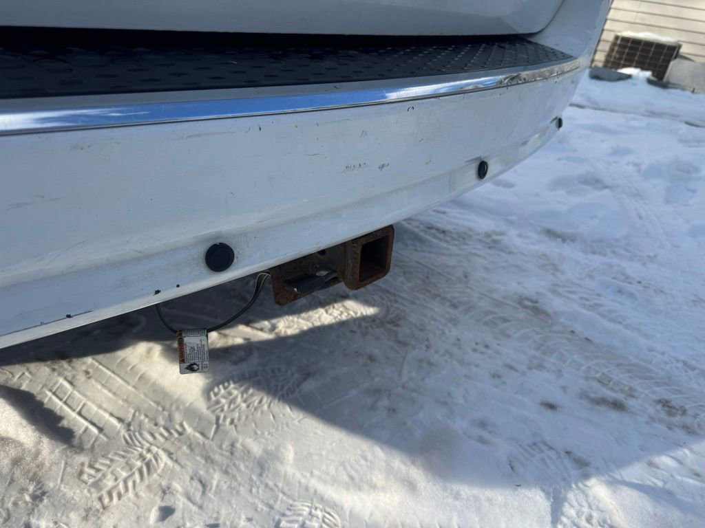 Used 2014 RAM C/V Tradesman image 19