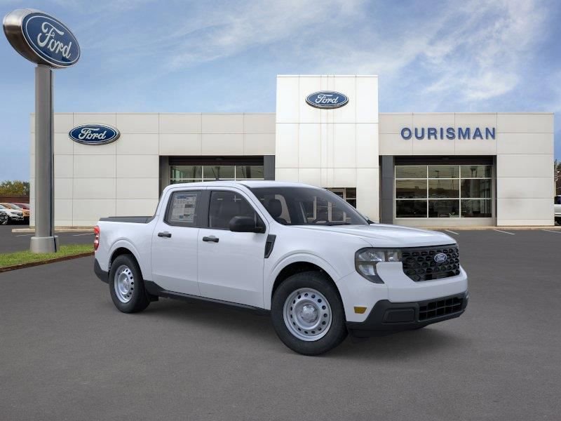 New 2026 Ford Maverick XL FWD image 1
