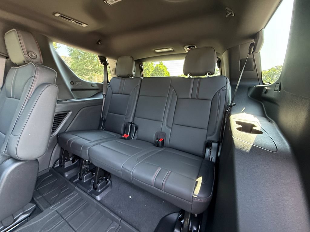 New 2026 Chevrolet Tahoe RST w/ Comfort Package AWD/4WD image 26
