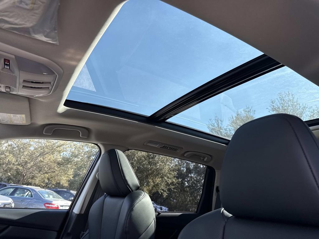 New 2026 Subaru Ascent Touring image 27