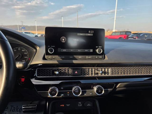 Used 2024 Honda Civic Sport image 13