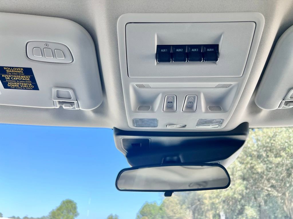 New 2025 Ford Bronco Sport Big Bend image 43