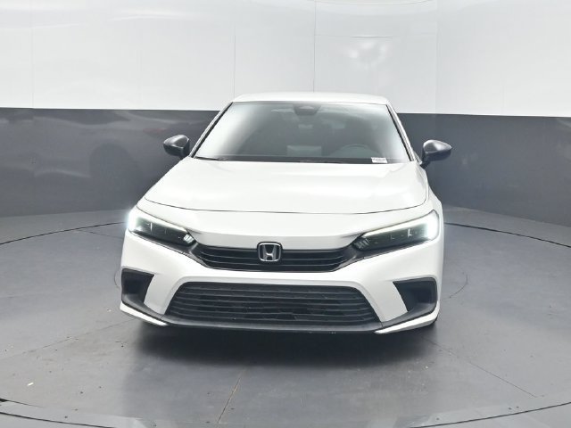 Used 2024 Honda Civic Sport image 28