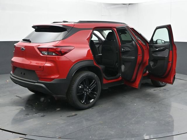 New 2026 Chevrolet TrailBlazer LT w/ Convenience Package AWD/4WD image 48