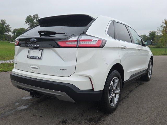 Used 2023 Ford Edge SEL w/ Convenience Package AWD/4WD image 7