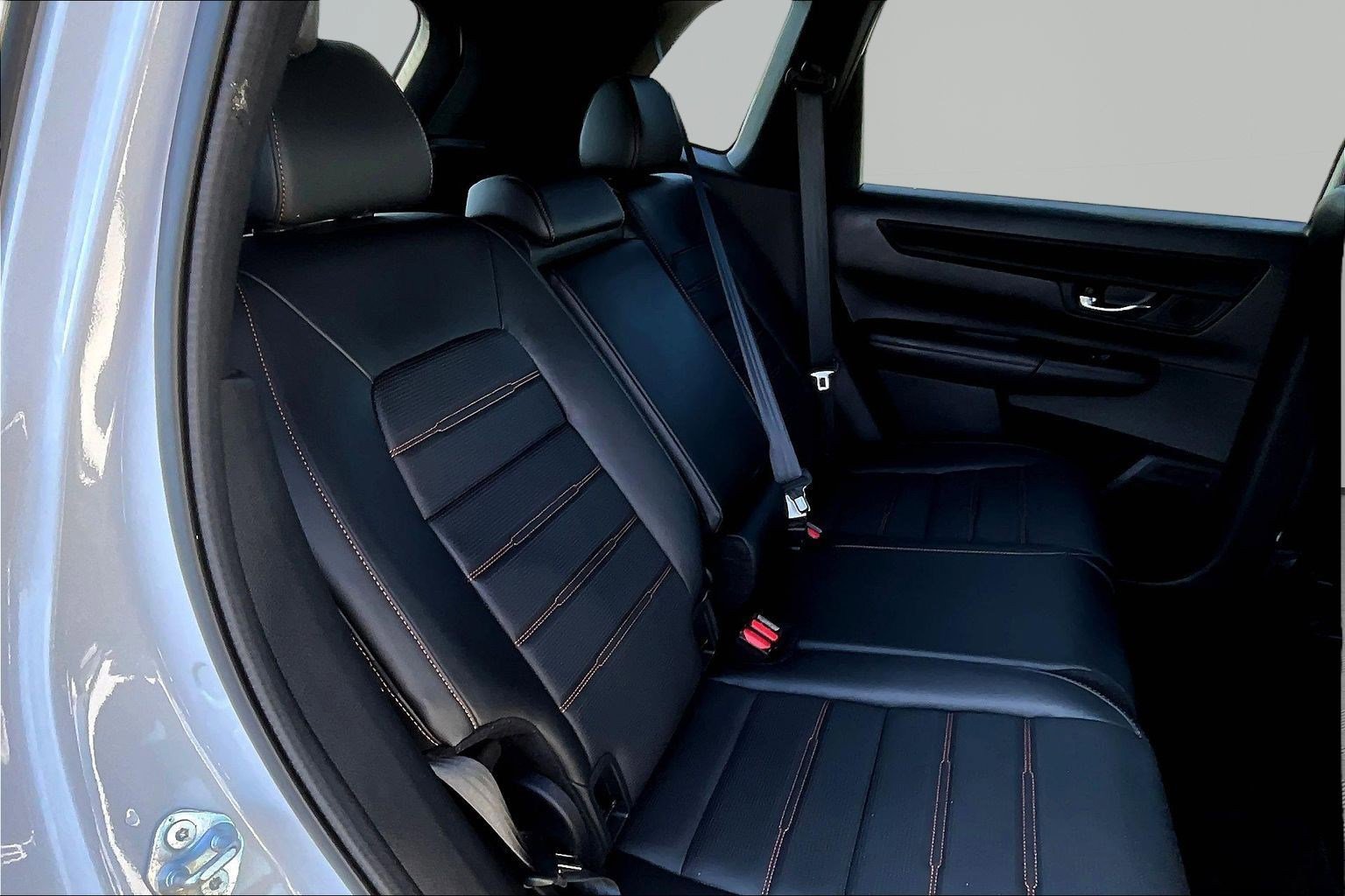 Used 2025 Honda CR-V Sport-L image 25