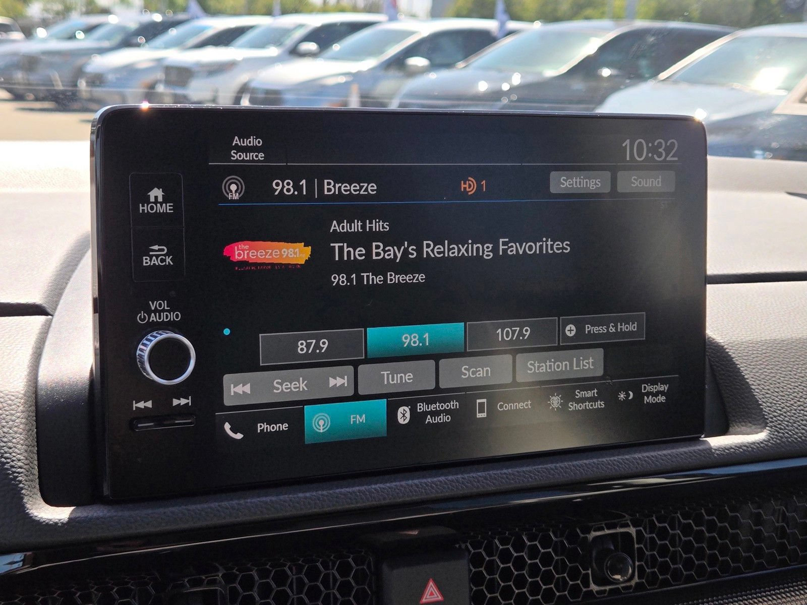 Used 2025 Honda CR-V EX-L image 21