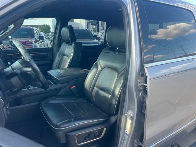 Used 2019 RAM 1500 Limited RWD image 6