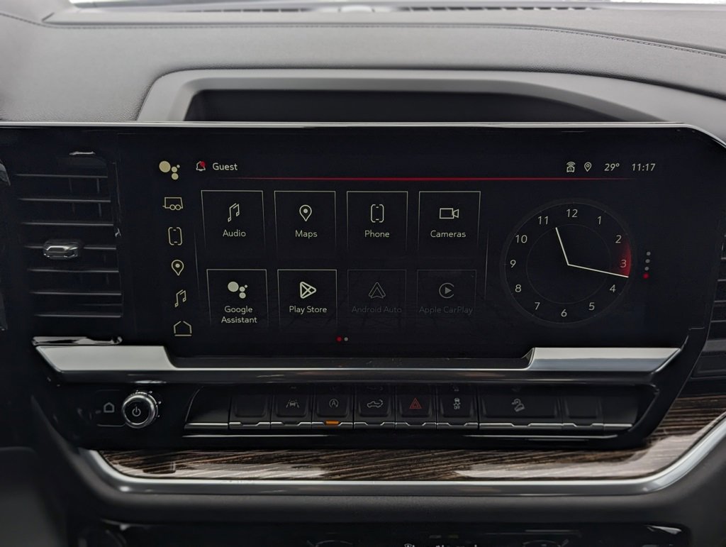 New 2026 GMC Sierra 1500 Elevation w/ Preferred Package image 25