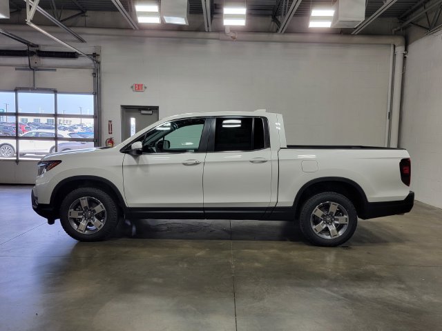 New 2026 Honda Ridgeline RTL image 8