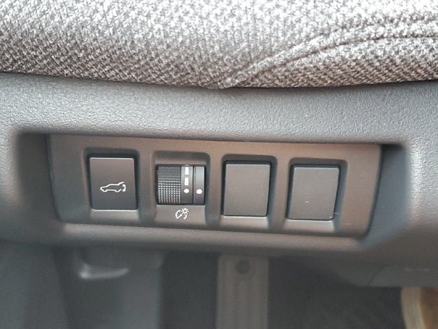 New 2026 Subaru Outback Premium AWD/4WD image 43