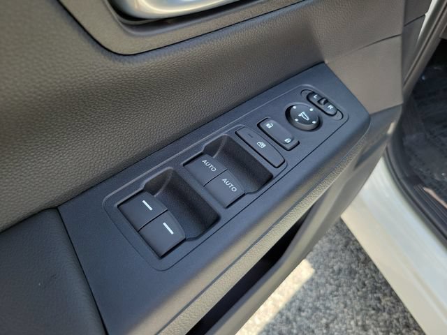 New 2027 Honda CR-V TrailSport image 9