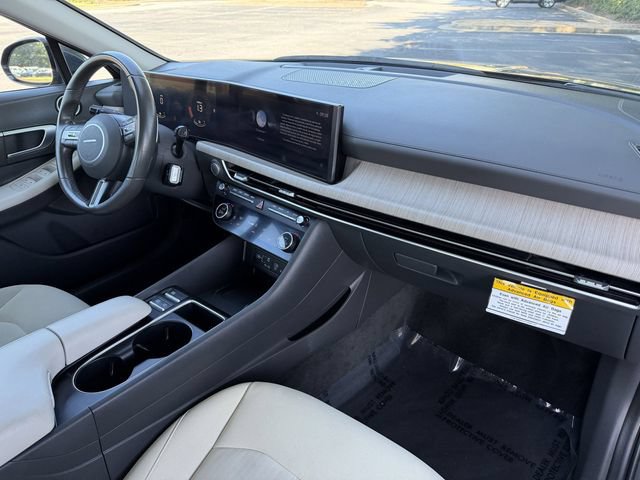 Used 2024 Hyundai Sonata SEL FWD image 31