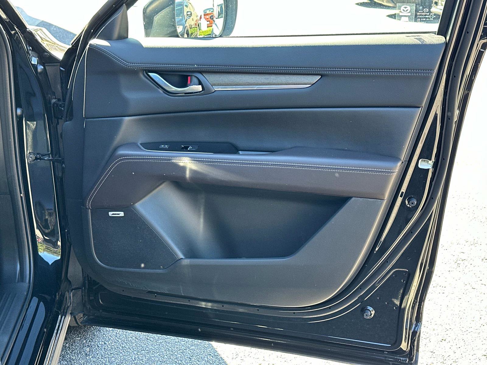 Certified 2025 MAZDA CX-5 Signature image 12