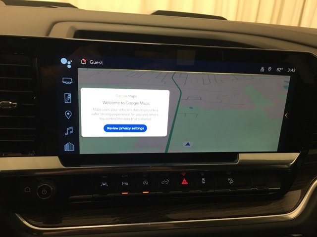 New 2026 Chevrolet Silverado 1500 LT Trail Boss w/ LT Trail Boss Premium Package image 25