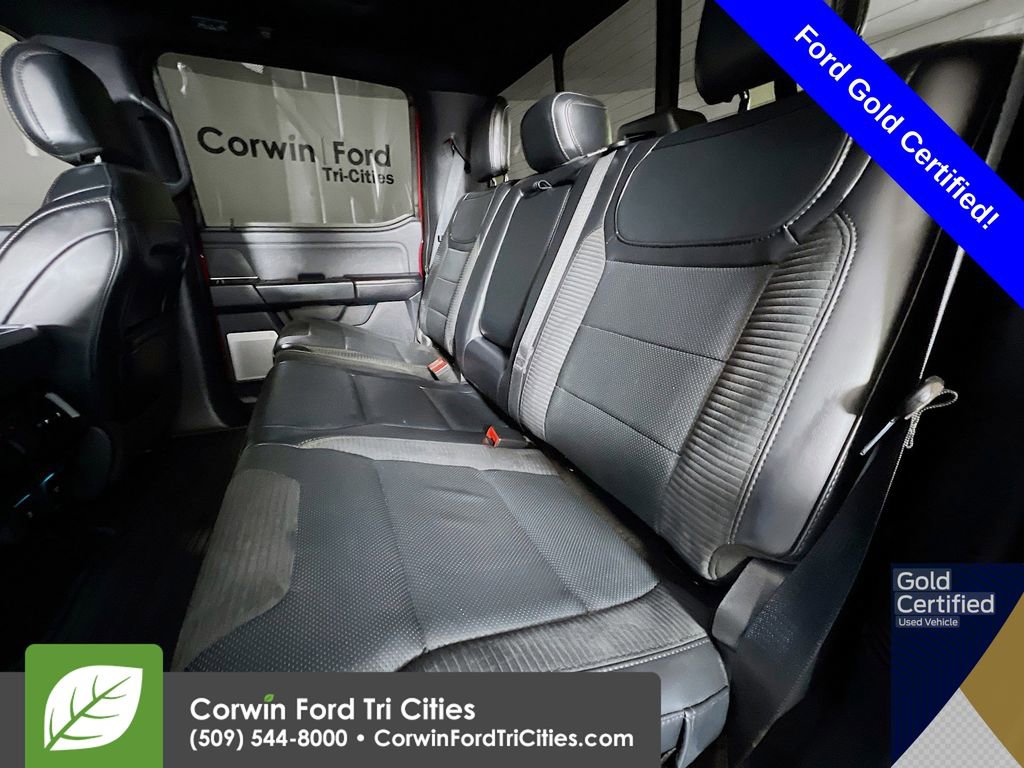 Used 2023 Ford F150 Raptor w/ Raptor Carbon Fiber Package image 29