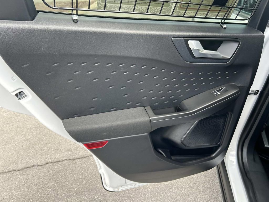 Used 2020 Ford Escape SE FWD image 25