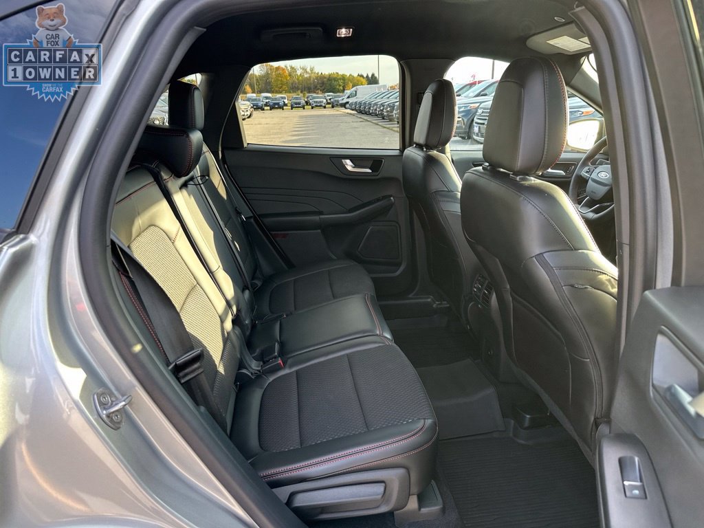 Used 2023 Ford Escape ST-Line w/ Tech Pack #1 AWD/4WD image 15