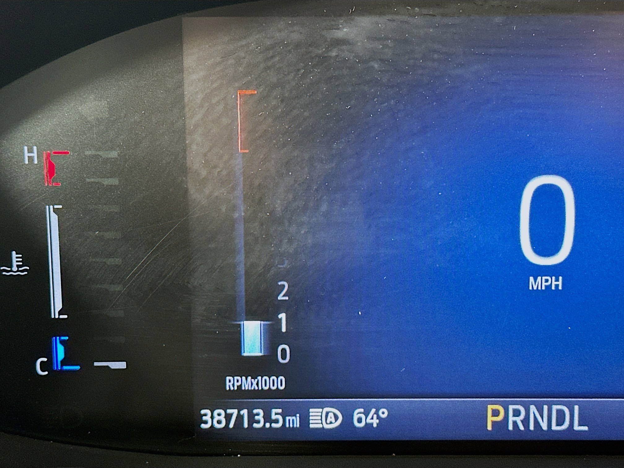 Used 2024 Ford Escape Active image 19