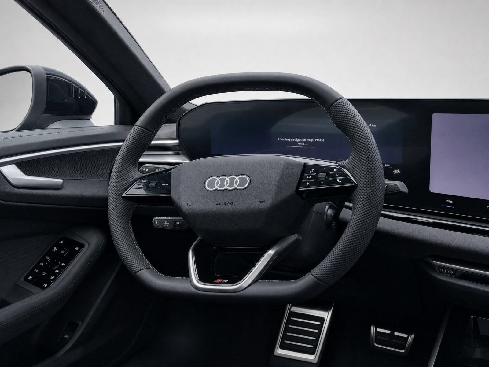 New 2026 Audi S5 Premium Plus AWD/4WD image 19