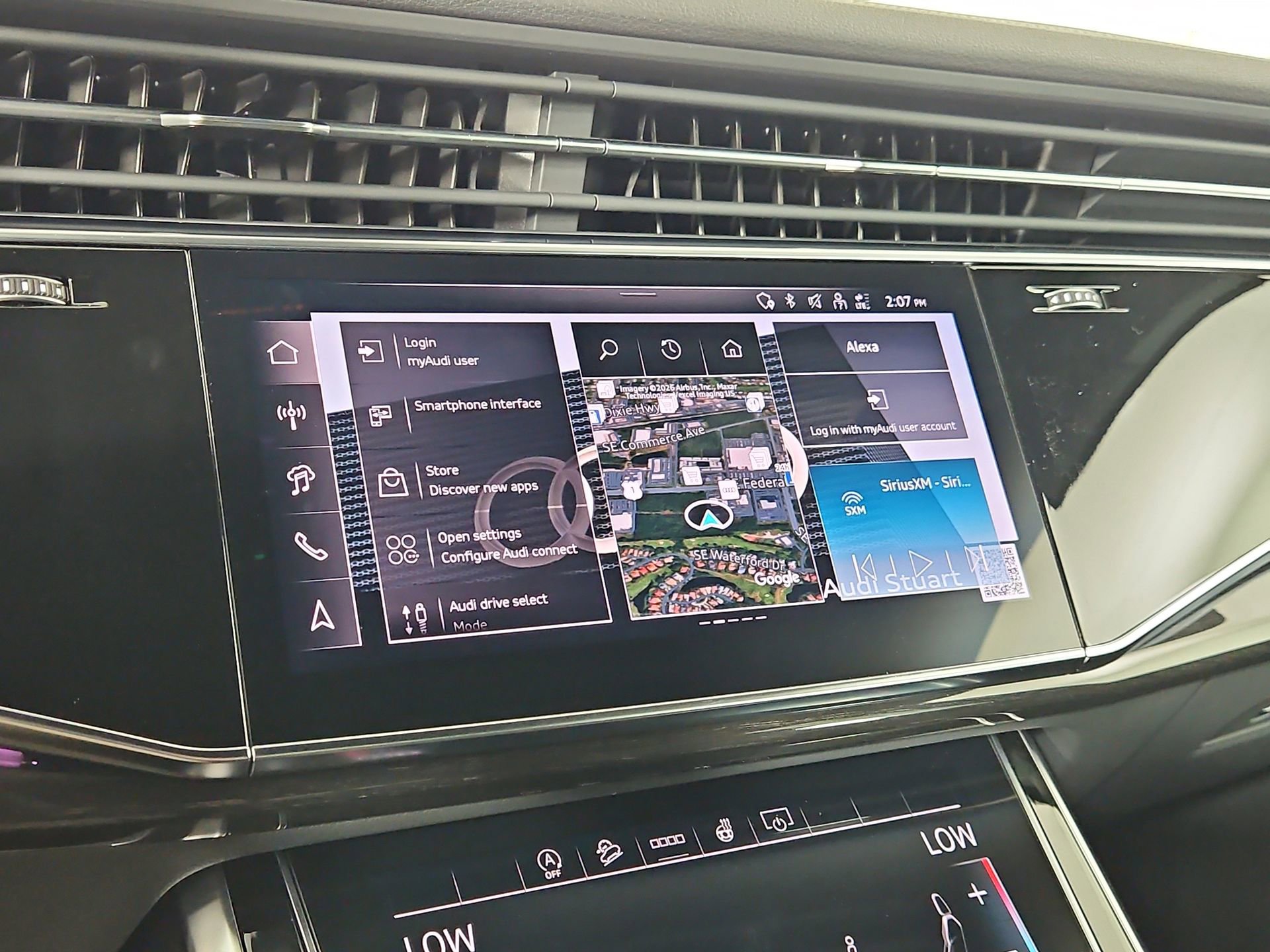 New 2026 Audi Q7 2.0T Premium image 30